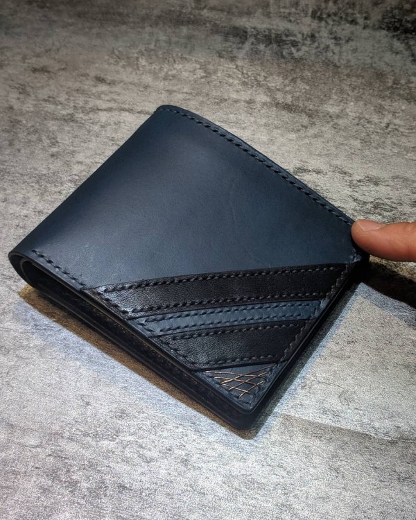 【1對1】皮革銀包課程