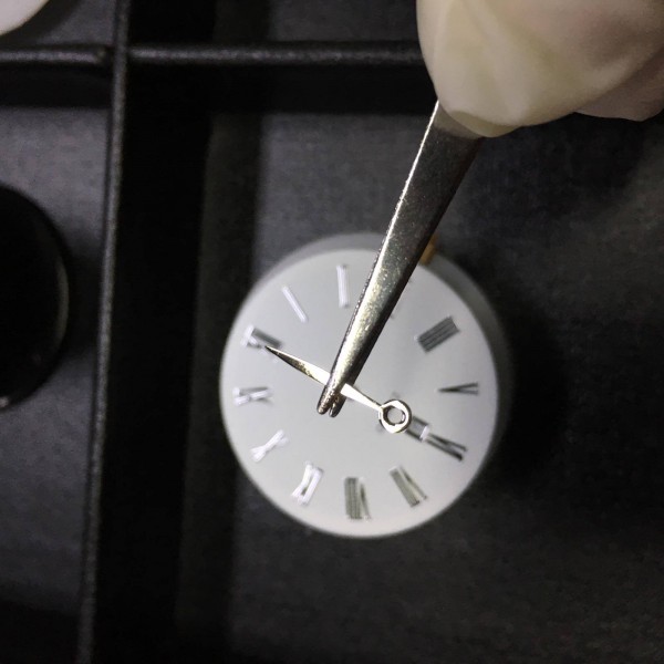 鐘錶課程 | 時尚手錶工作坊