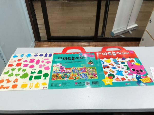 小朋友班 | 暑期小學生韓語課程