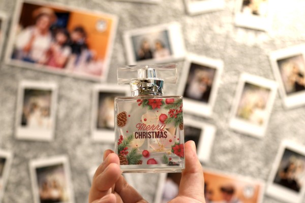 專屬香味！香水調配工作坊【100ml】