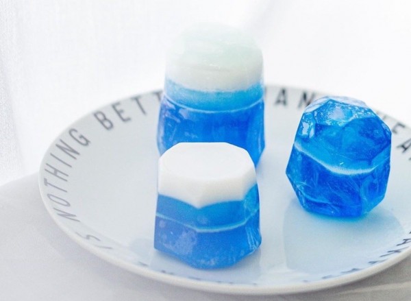 富士山寶石皂工作坊 Fujisan Soap