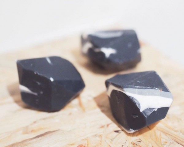 人氣大理石手工皂工作坊