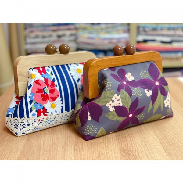 縫紉班 | 車縫課程【中班】