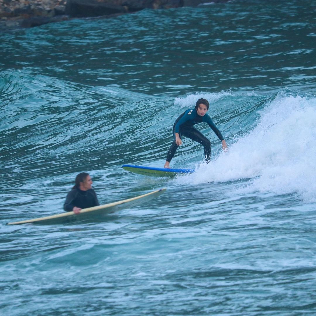 【水上活動】一起滑浪去！90分鐘滑浪體驗 Surfing Experience - OhMyCourse