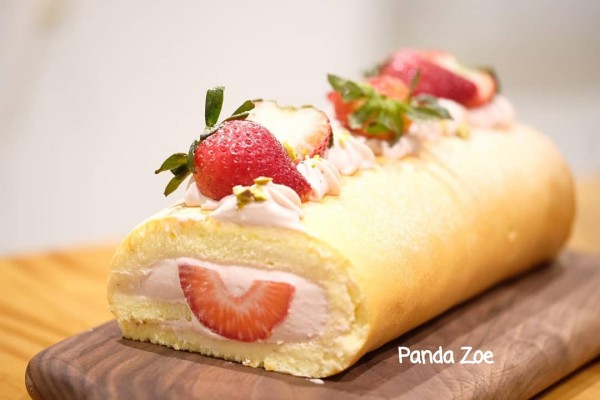 幸福的滋味！濃郁日式卷蛋工作坊