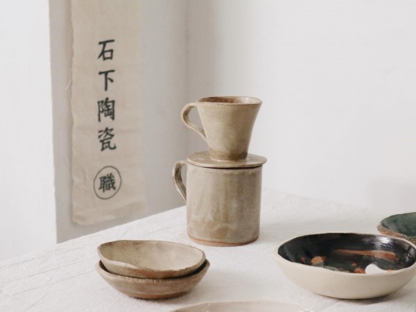 輕鬆有趣! 質樸陶瓷體驗班 (2堂)