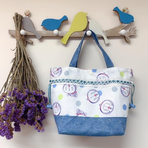 縫紉班 | 車縫課程【進階班】