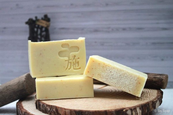 手工肥皂基礎體驗班