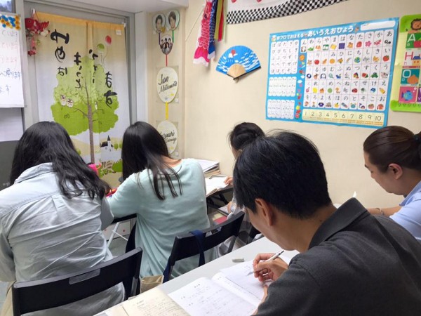 暑期青少年韓語課程