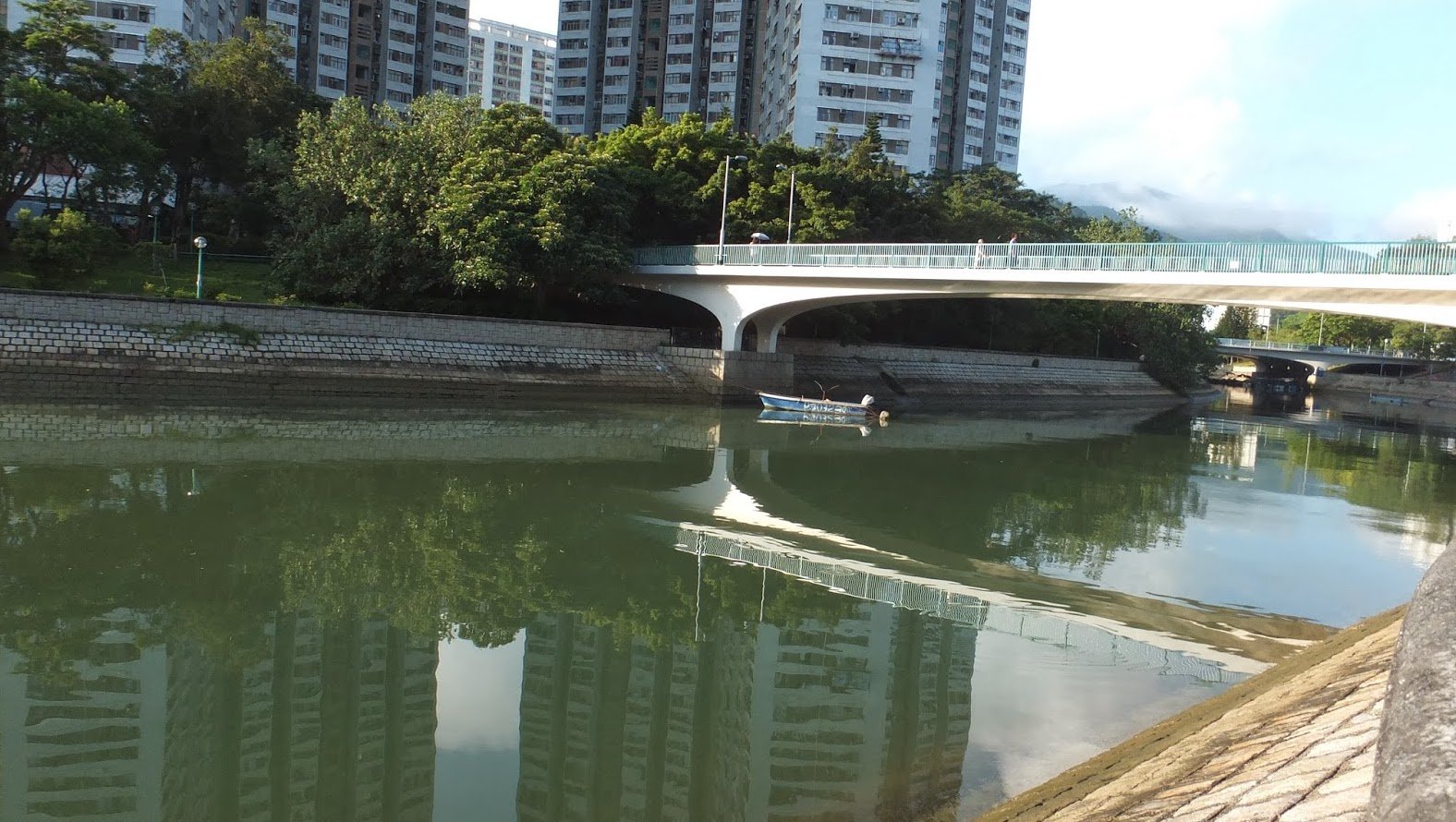 Lam Tsuen River - Hong Kong’s Biodiversity Hotspot