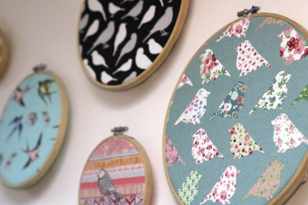 縫紉班 | 車縫課程【高級班】