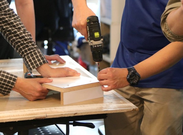 裝修興趣班 | 家居維修DIY