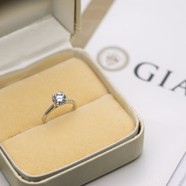 不一樣的感動！人氣DIY婚戒班(訂婚戒)