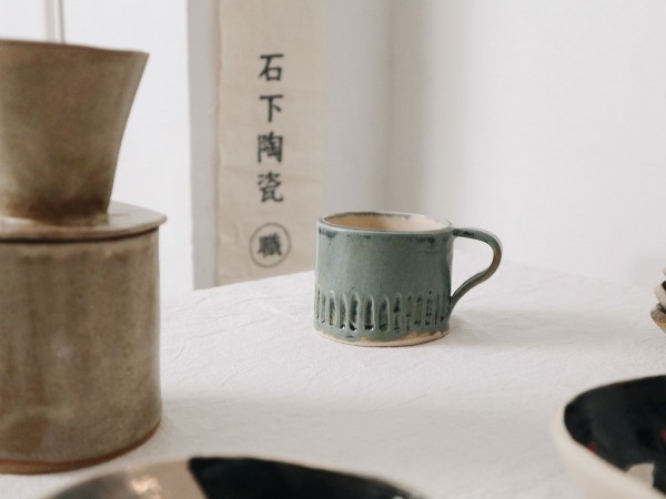 輕鬆有趣! 質樸陶瓷體驗班